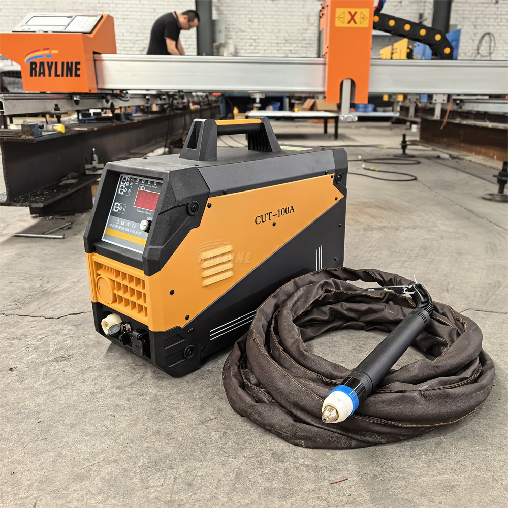 Nouvelle machine de découpe pl - Cnc Plasma Cutter avis et prix