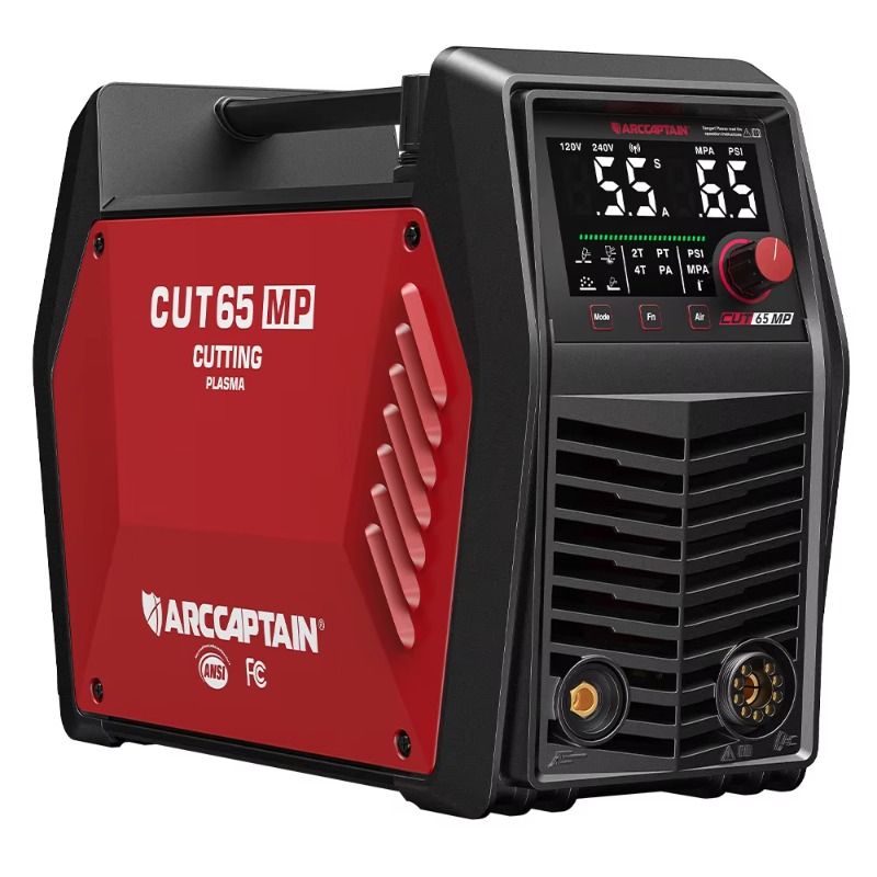 Machine de découpe plasma CNC  - Cnc Plasma Cutter avis et prix