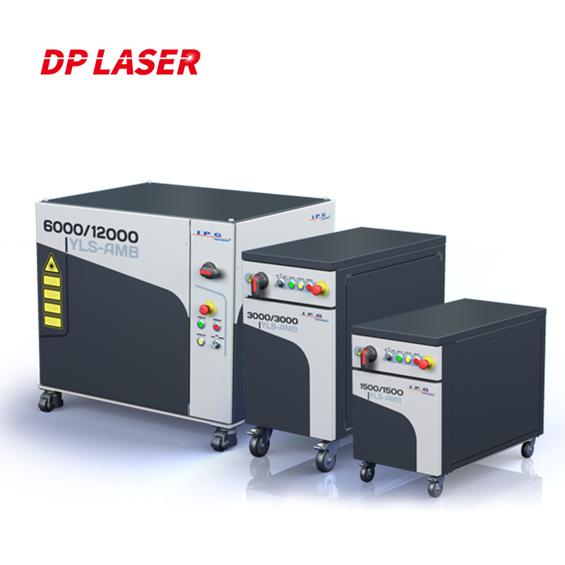 Source laser à fibre IPG 15000 - Fiber Laser Source 20W avis et prix