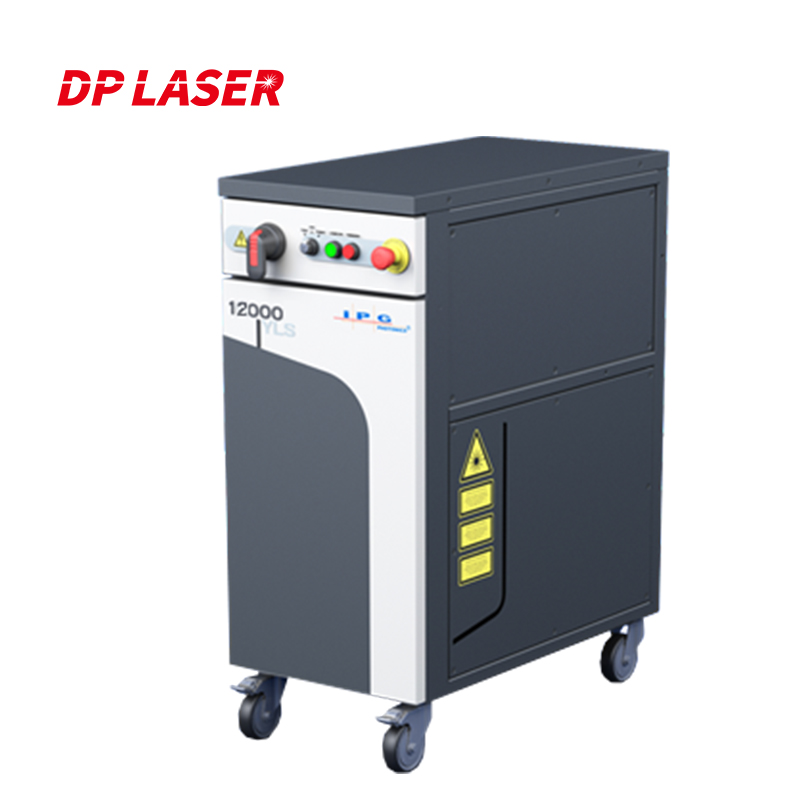 Source laser à fibre IPG 15000 - Fiber Laser Source 20W avis et prix