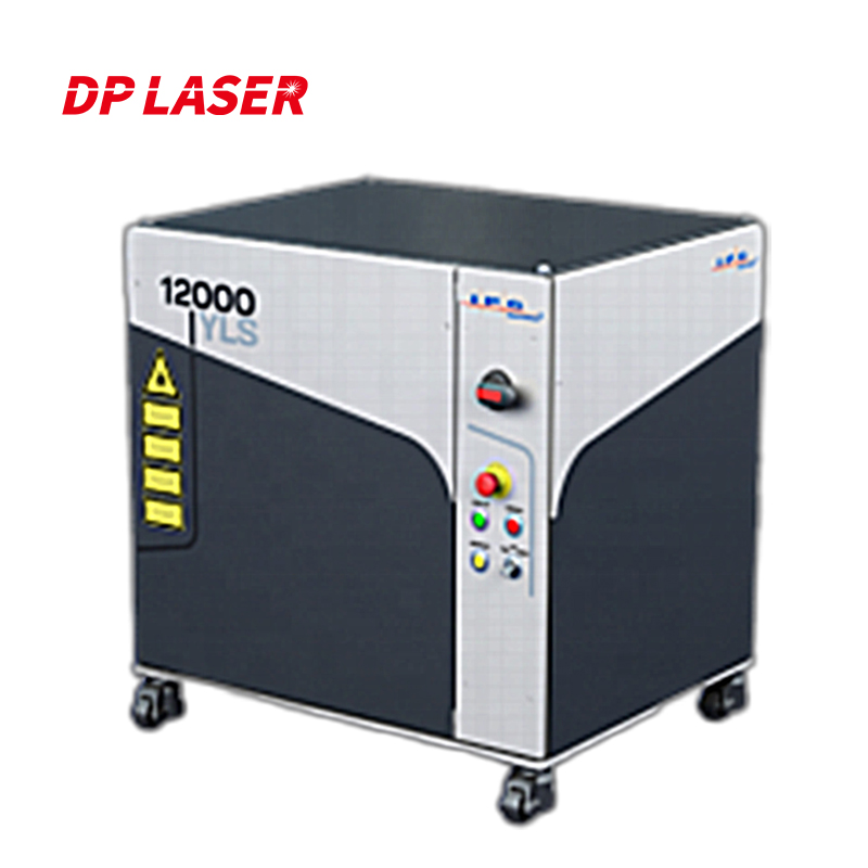 Source laser à fibre IPG 15000 - Fiber Laser Source 20W avis et prix