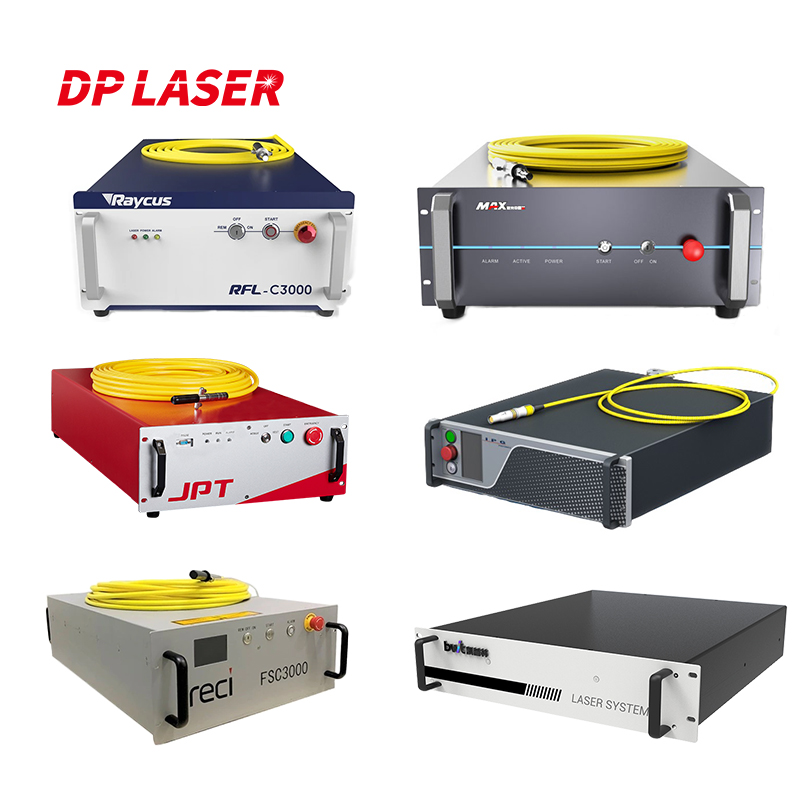 Source laser à fibre IPG 15000 - Fiber Laser Source 20W avis et prix