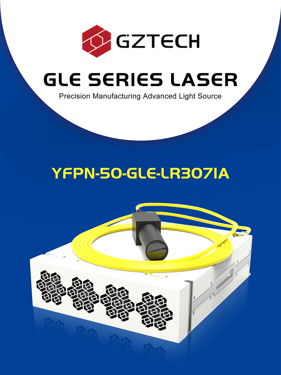 Machine de marquage laser port - Industrial Laser Machines avis et prix