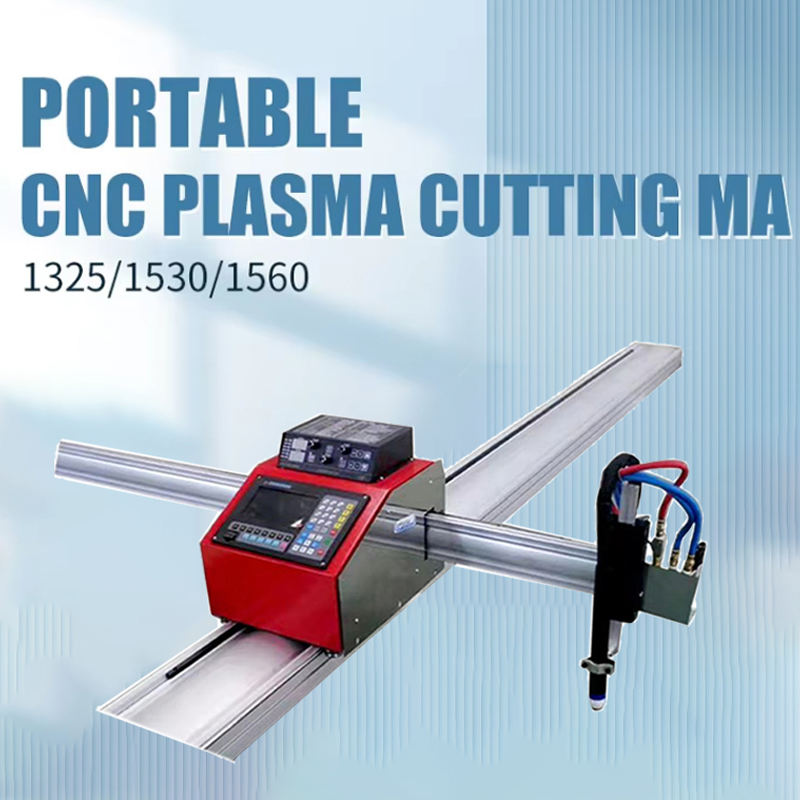 Machine de découpe Plasma CNC  - Cnc Plasma Cutter avis et prix