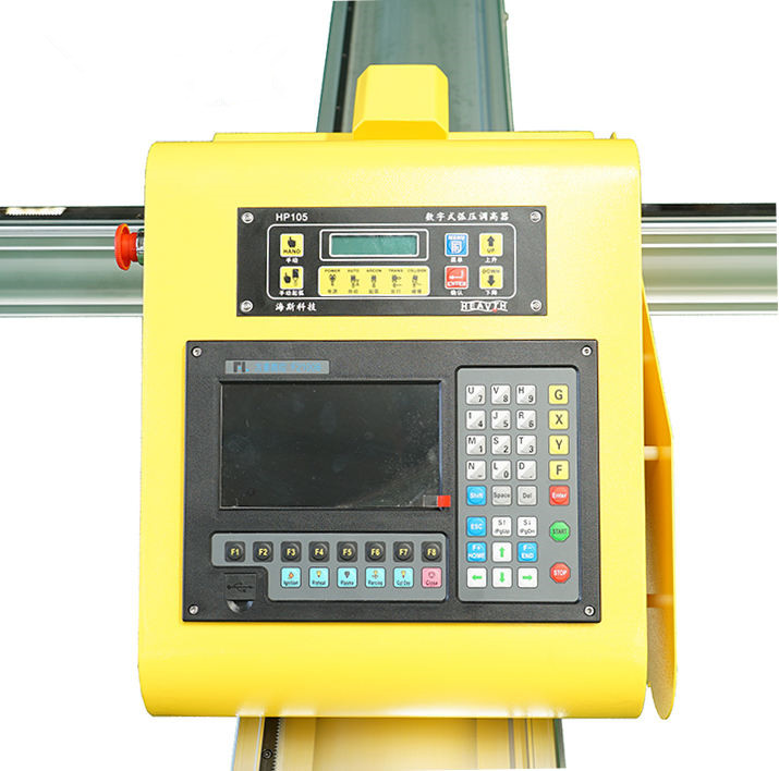 Machine de découpe Plasma CNC  - Cnc Plasma Cutter avis et prix
