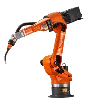 Soudeuse laser robotisée indus - Industrial Laser Operator avis et prix