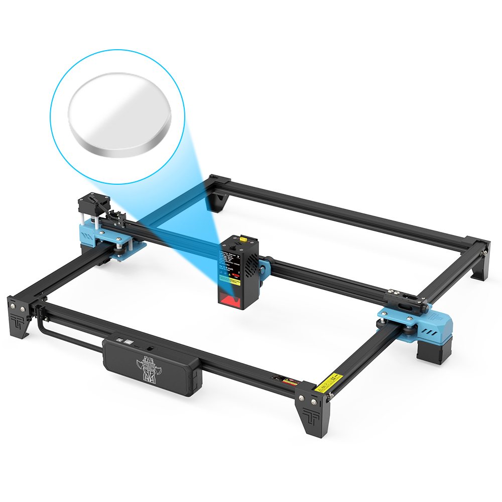 Lentilles de Machine de gravur - Industrial Laser Technology avis et prix