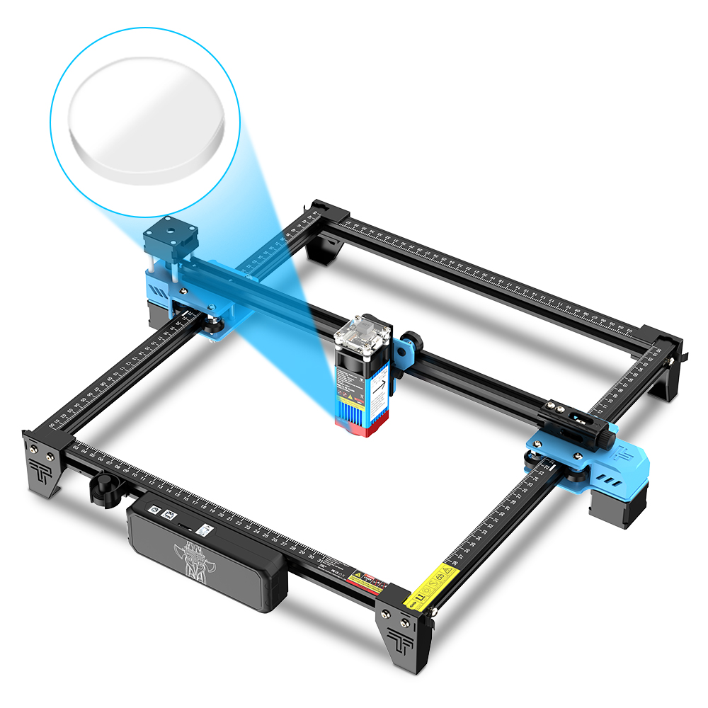 Lentilles de Machine de gravur - Industrial Laser Technology avis et prix