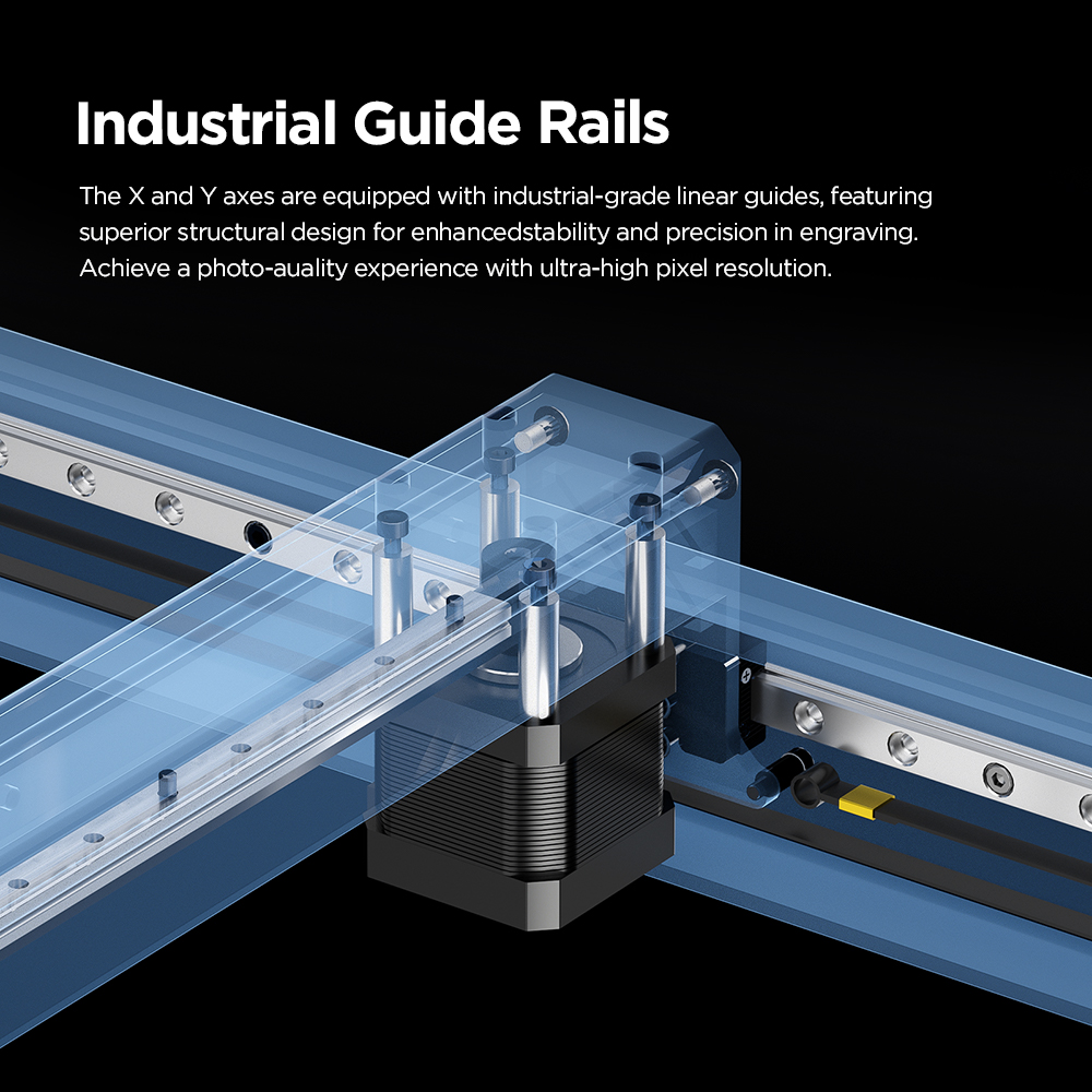 Machine de gravure et de décou - Industrial Laser Machines avis et prix