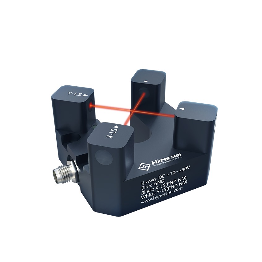 Capteur laser à aiguille HYPER - Industrial Laser Machines avis et prix