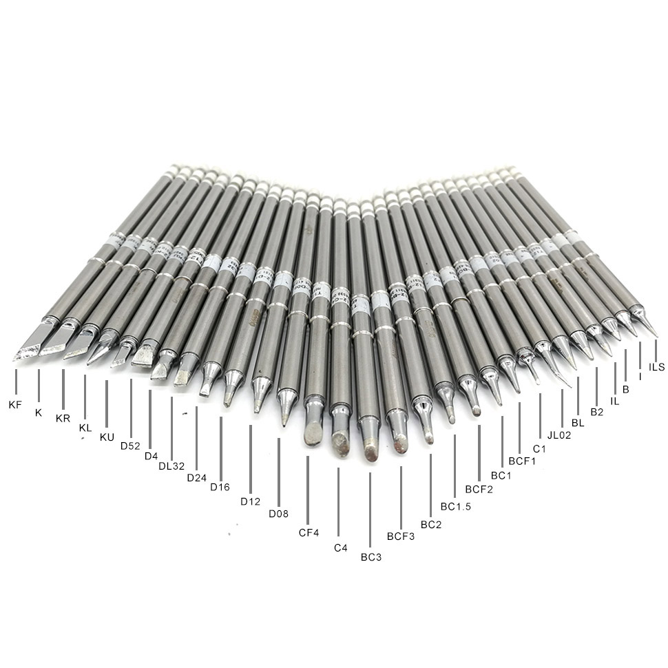 T12 pointes de fer à souder re - Industrial Laser Soldering Iron avis et prix