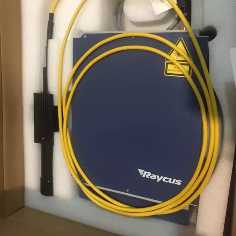 Source laser à fibre pulsée Q- - Fiber Laser Source 20W avis et prix