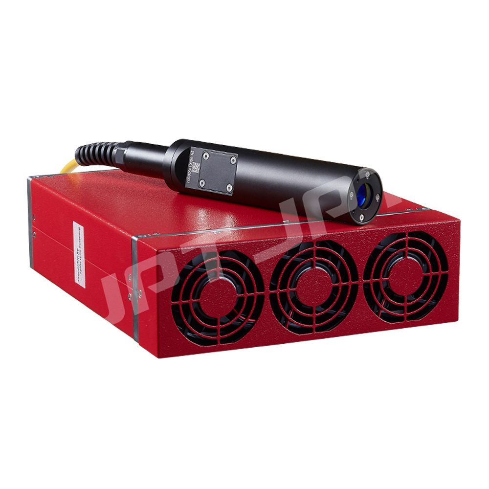 Source Laser à Fiber JPT LP +  - Fiber Laser Source 20W avis et prix