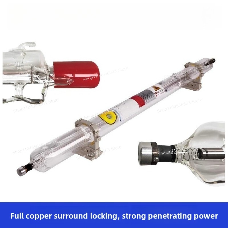 Tube laser CO2 haute puissance - Laser Tube Replacement avis et prix