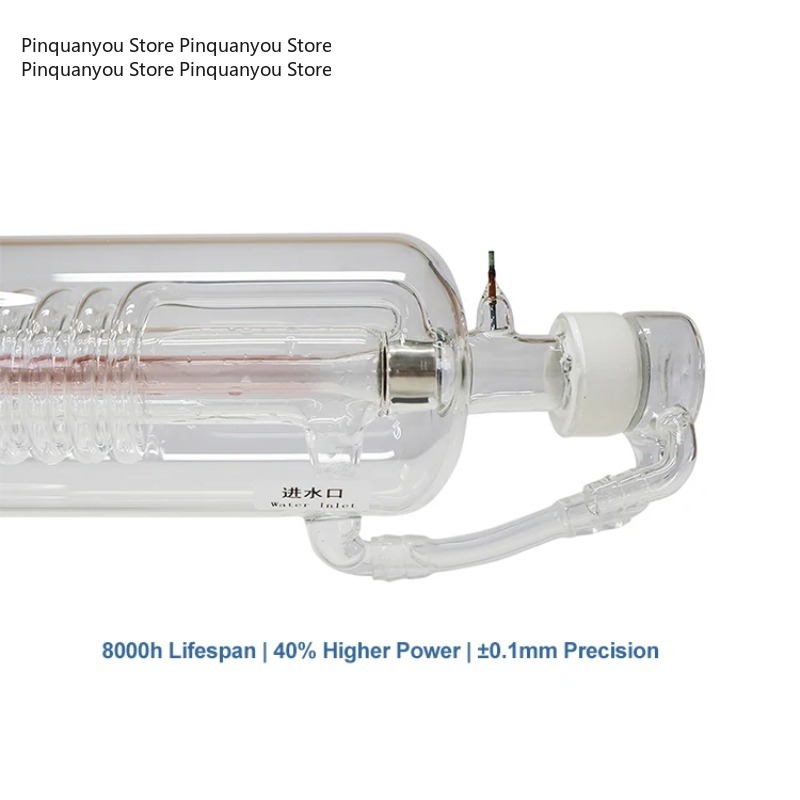 Tube laser R1 65W 80W, longueu - Laser Tube Replacement avis et prix