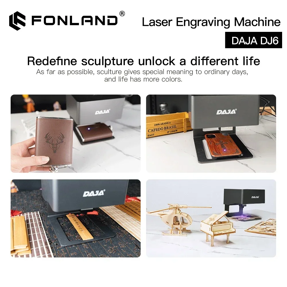 DAAlbanLaser Engraver CNC DIY  - Industrial Grade Laser avis et prix