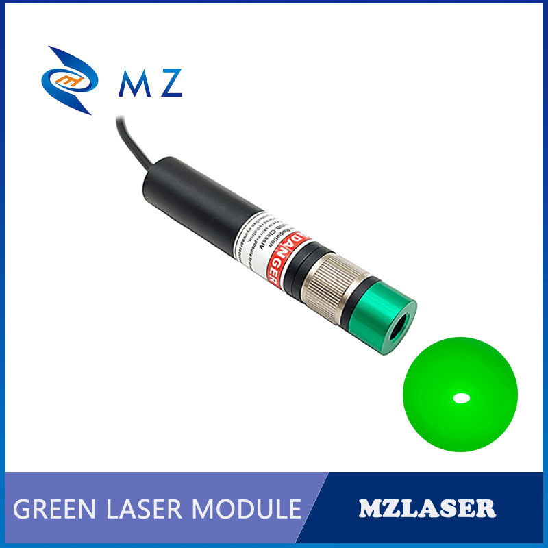 Module laser vert à point uniq - Industrial Grade Laser avis et prix