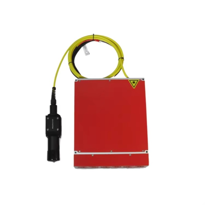Source laser à fibre pulsée MO - Fiber Laser Source 20W avis et prix