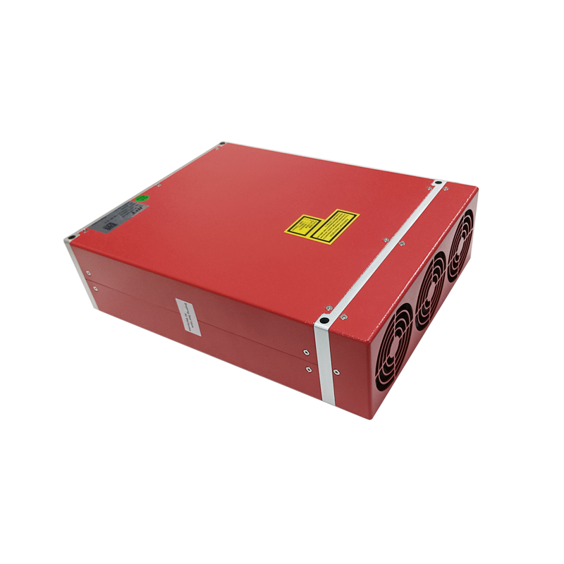 Source laser à fibre pulsée MO - Fiber Laser Source 20W avis et prix
