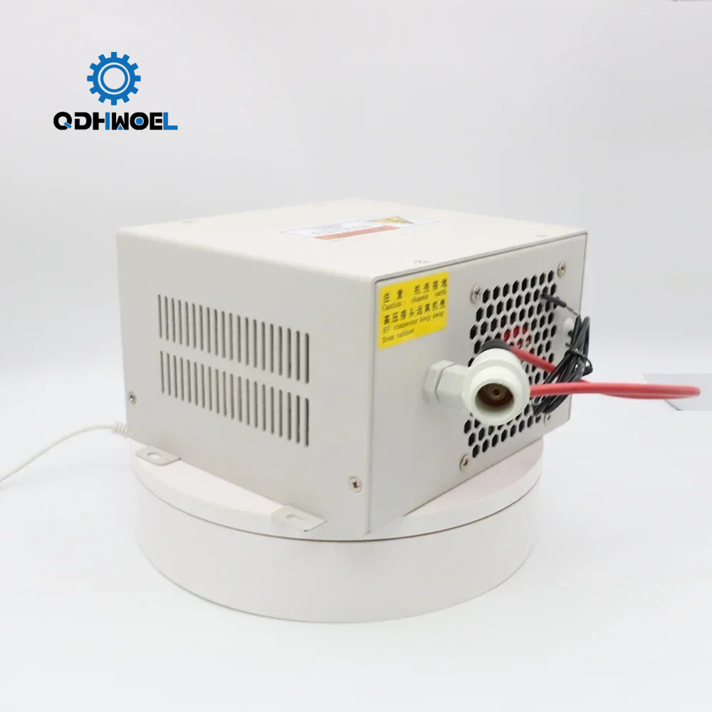 Alimentation électrique QDHWOE - Laser Tube Replacement avis et prix