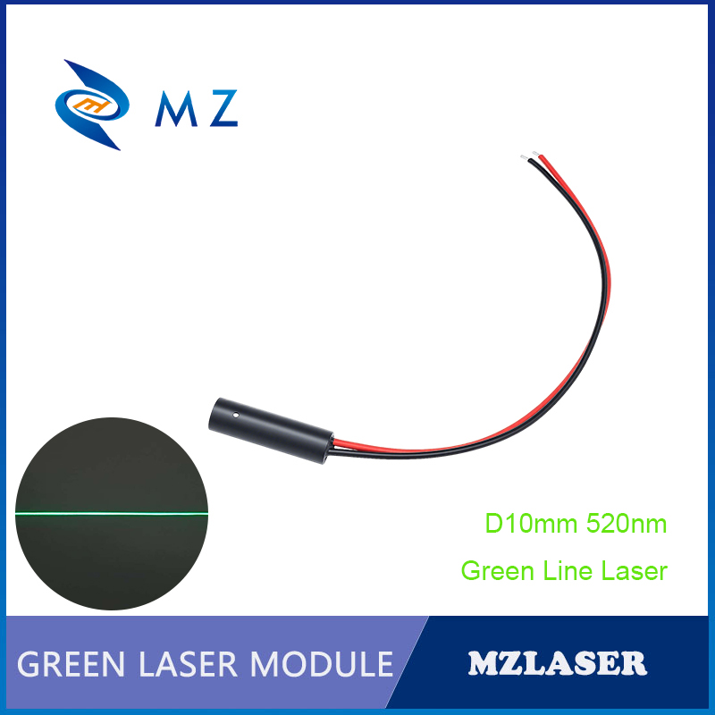 Module de diode laser vert com - Industrial Grade Laser avis et prix