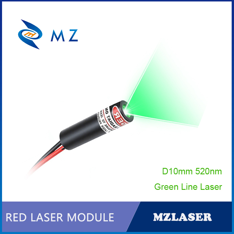 Module de diode laser vert com - Industrial Grade Laser avis et prix
