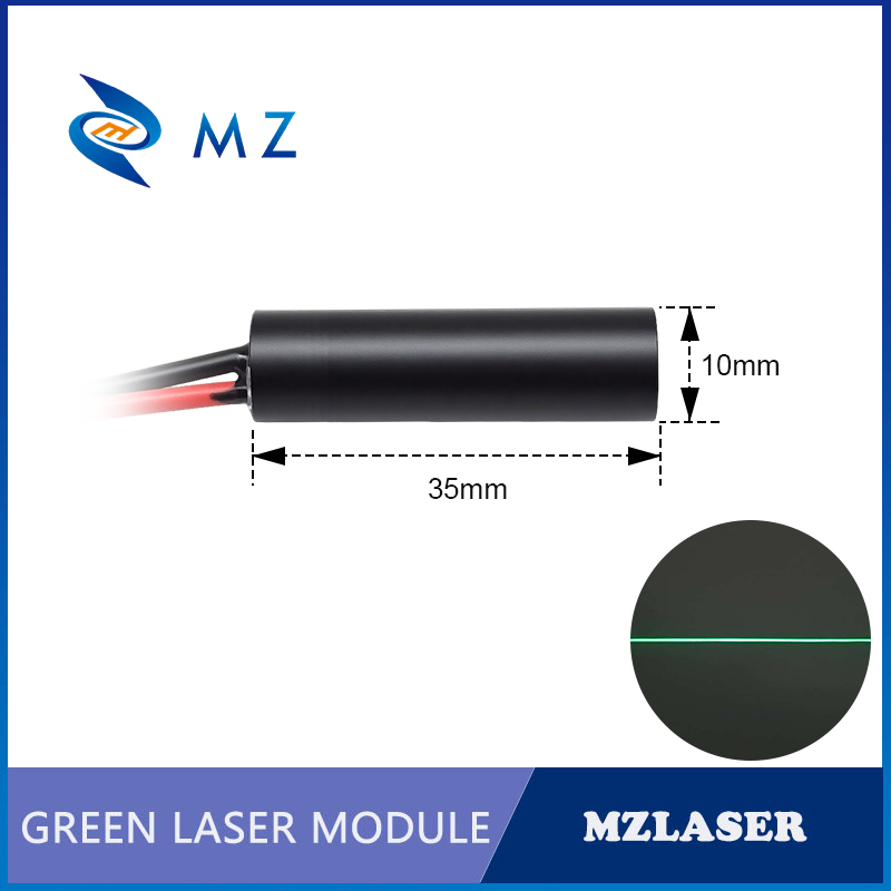 Module de diode laser vert com - Industrial Grade Laser avis et prix