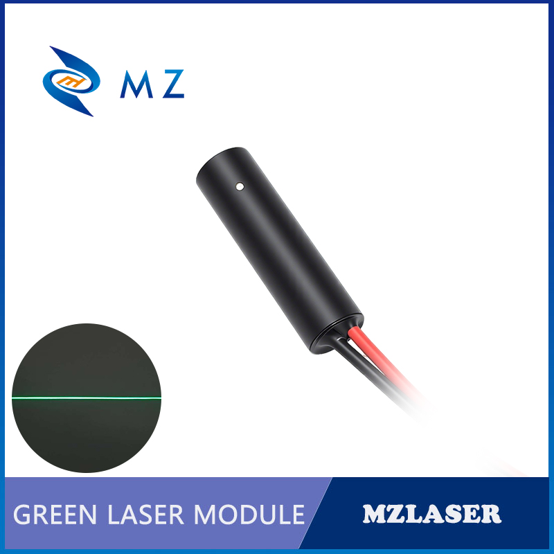 Module de diode laser vert com - Industrial Grade Laser avis et prix