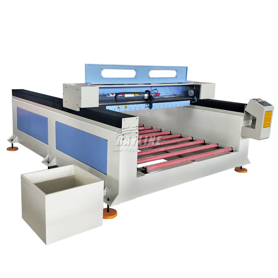 Machine de découpe laser CO2 1 - Industrial Laser Machines avis et prix