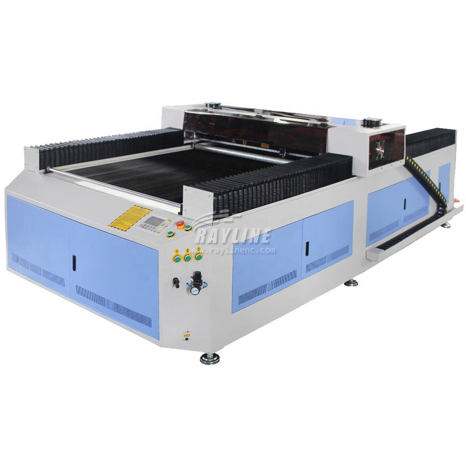 Machine de découpe laser CO2 1 - Industrial Laser Machines avis et prix