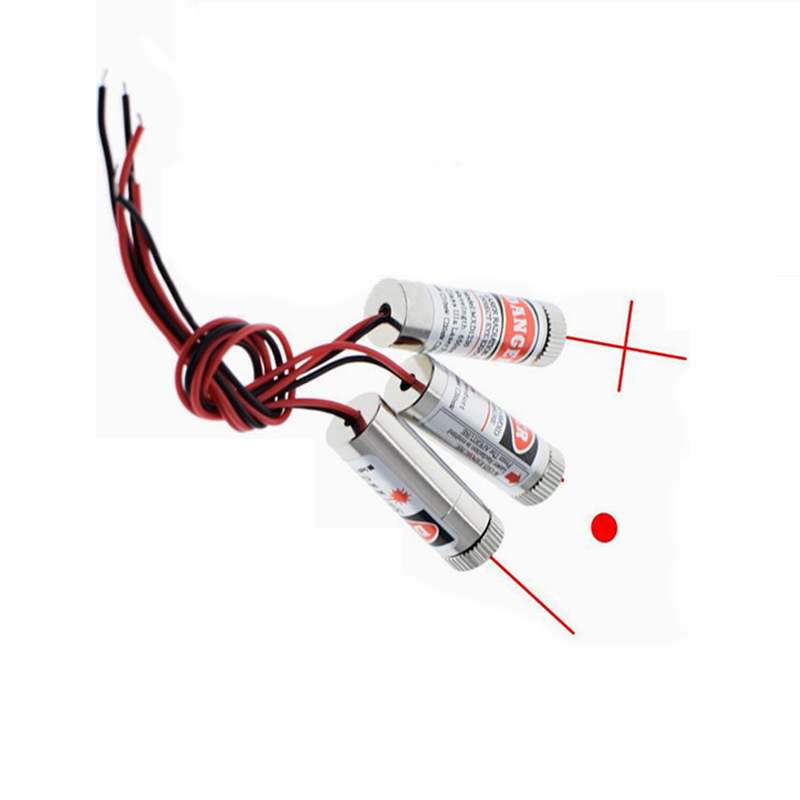 Module Laser ligne rouge de ha - Industrial Grade Laser avis et prix