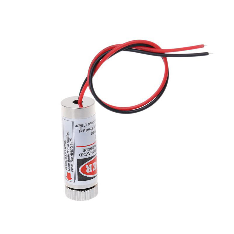 Module Laser ligne rouge de ha - Industrial Grade Laser avis et prix