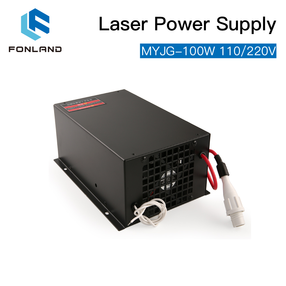Alimentation laser CO2 Fonland - Laser Tube Replacement avis et prix