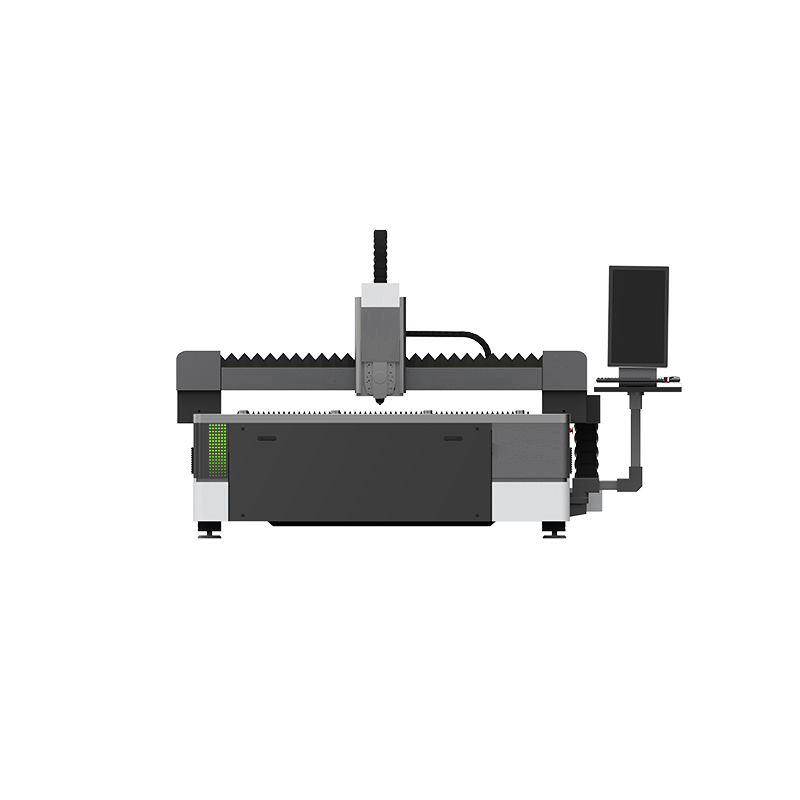 Machine de découpe laser métal - Industrial Laser Machines avis et prix