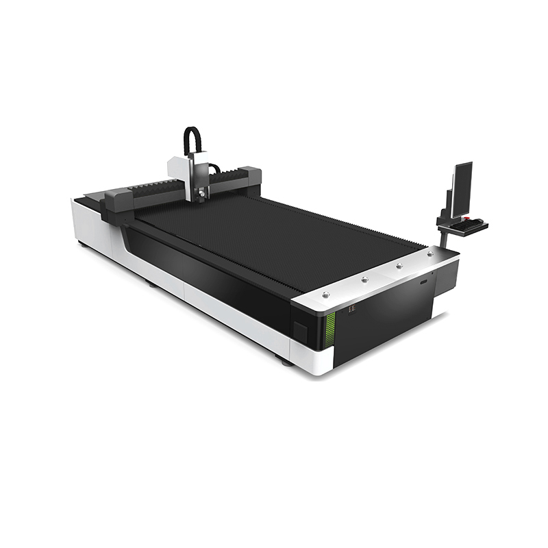 Machine de découpe laser métal - Industrial Laser Machines avis et prix