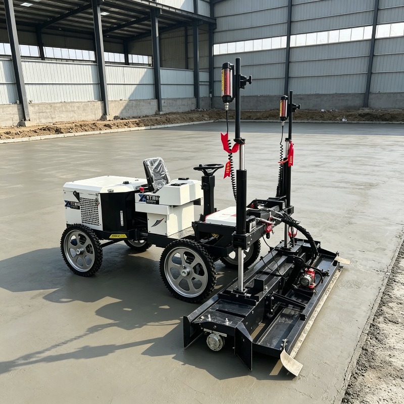 Machine à lisser le béton à qu - Industrial Laser Machines avis et prix