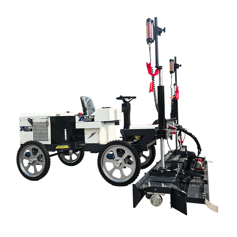 Machine à lisser le béton à qu - Industrial Laser Machines avis et prix
