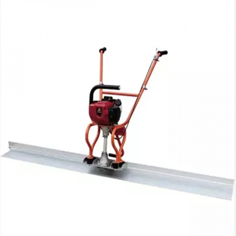 Règle vibrante laser industrie - Industrial Laser Operator avis et prix