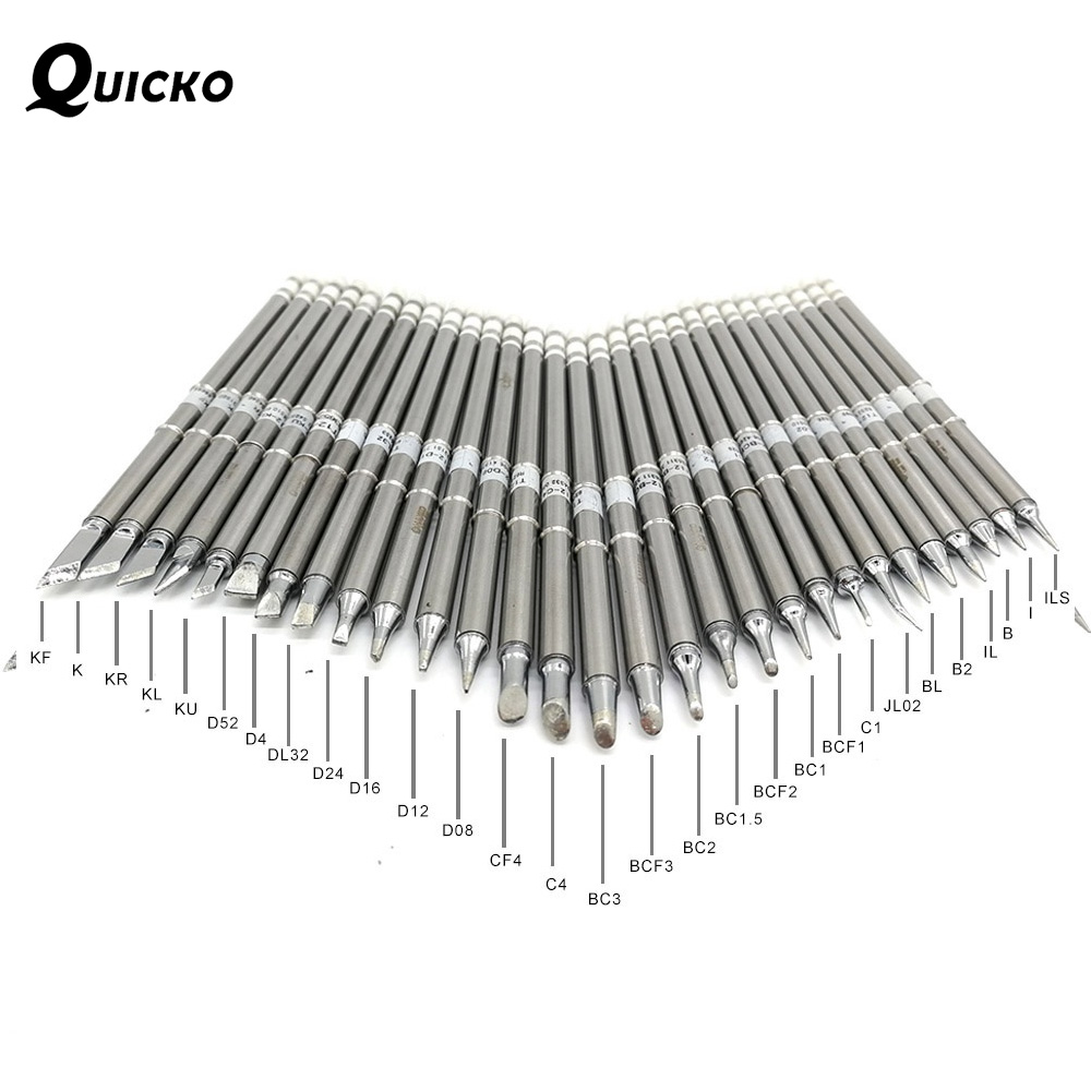 T12 pointes de fer à souder re - Industrial Laser Soldering Iron avis et prix