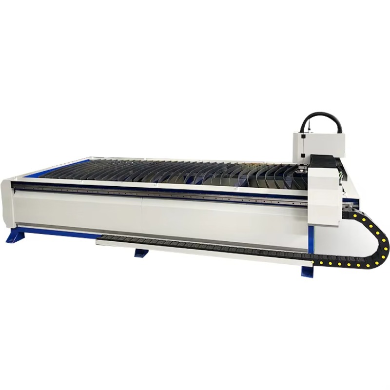 Machine de découpe plasma CNC  - Cnc Plasma Cutter avis et prix