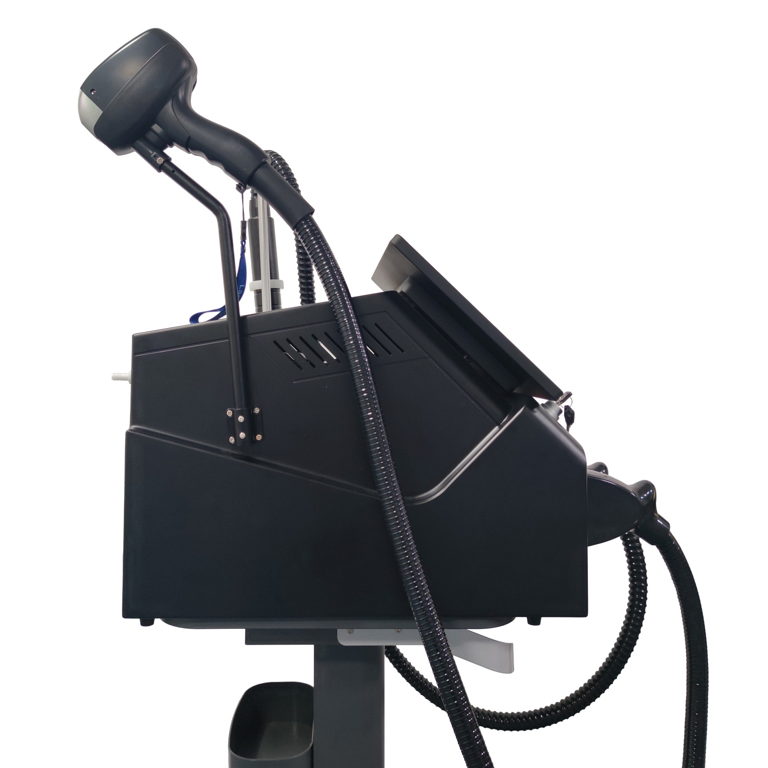 Épilateur Laser à Diode 2 en 1 - Industrial Laser Hair Removal Machine avis et prix