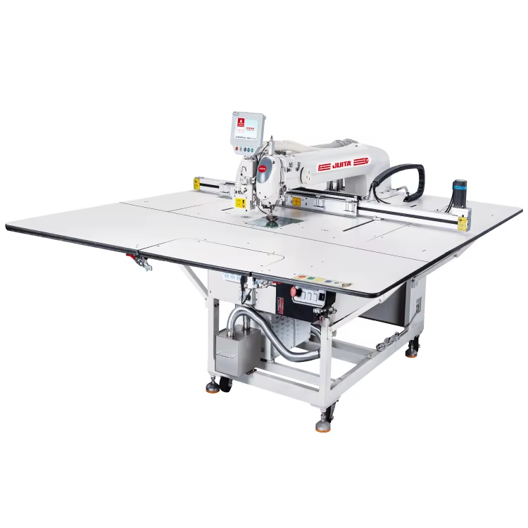 Machine à coudre industrielle  - Industrial Laser Machines avis et prix