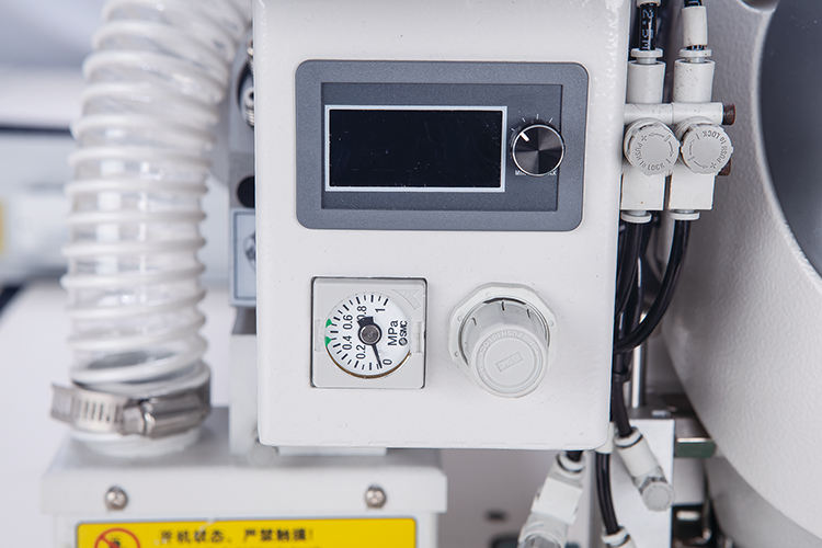 Machine à coudre industrielle  - Industrial Laser Machines avis et prix