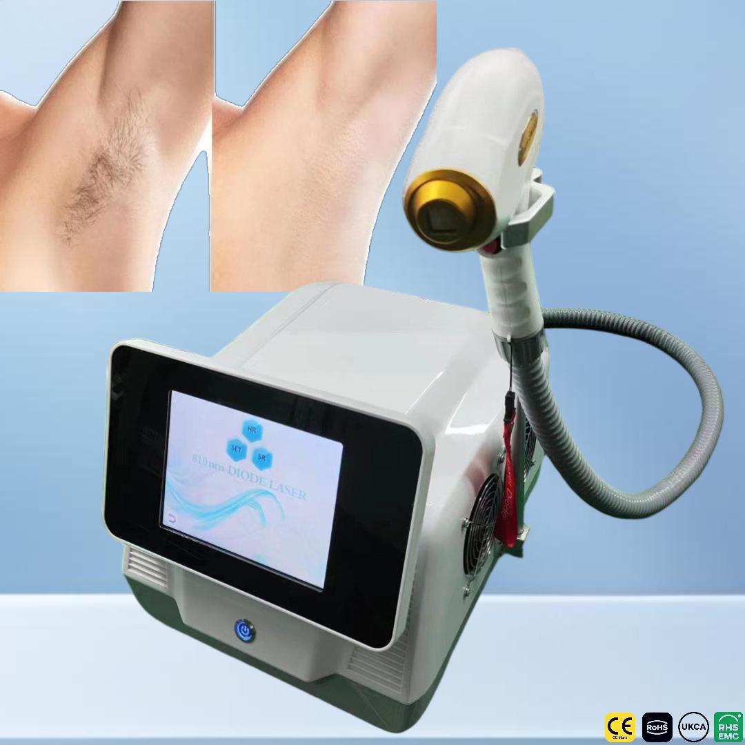 Appareil d'épilation au laser  - Industrial Laser Hair Removal Machine avis et prix