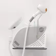 4000w professionnel Soprano Di - Industrial Laser Hair Removal Machine avis et prix