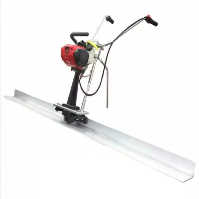 Règle vibrante laser manuelle  - Industrial Laser Operator avis et prix
