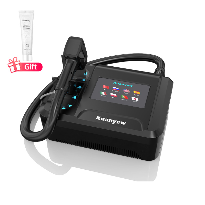 Nouveau style, laser diode por - Industrial Laser Hair Removal Machine avis et prix