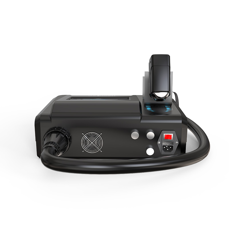 Nouveau style, laser diode por - Industrial Laser Hair Removal Machine avis et prix