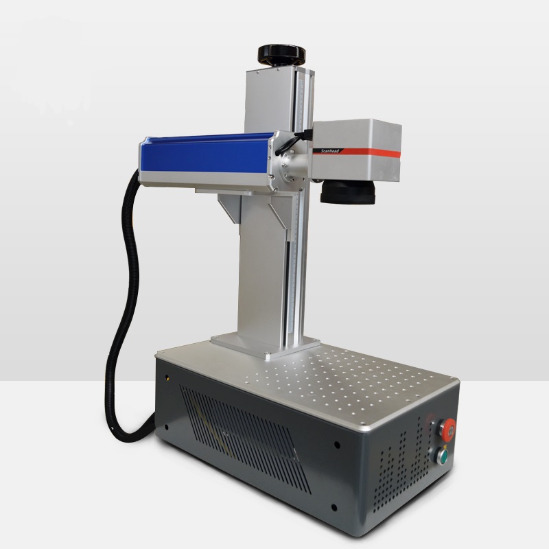 Voiern 20w 30w 50w 100w Machin - Fiber Laser Source 20W avis et prix