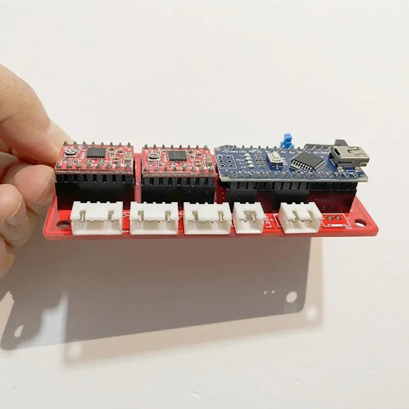 Carte de contrôle compacte DIY - Industrial Laser Technology avis et prix